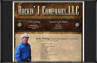 Rockin' J Companies LLC